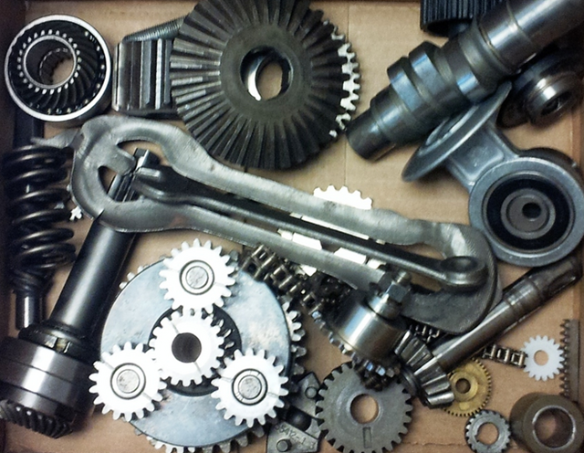 Engineering Division