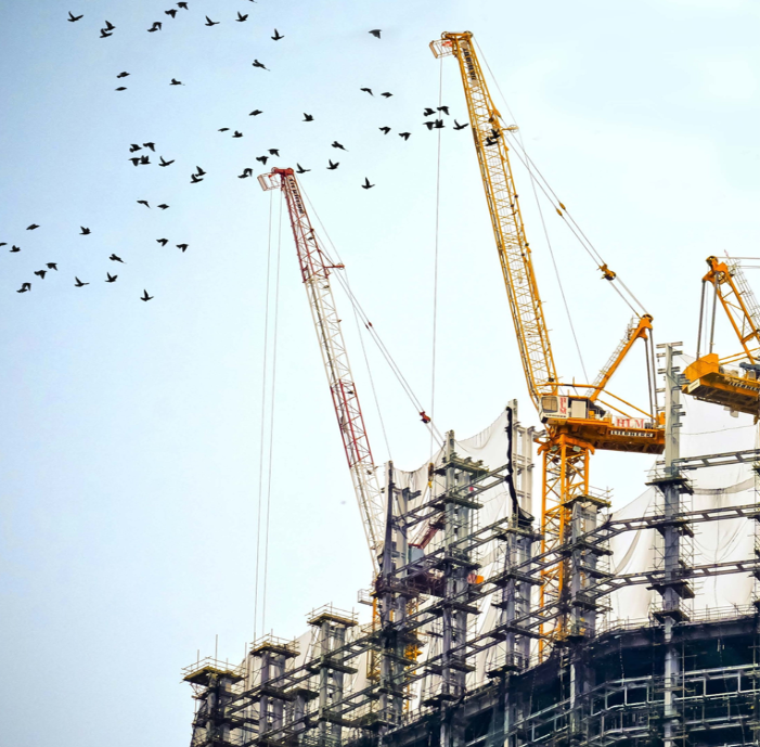 Engineering Background