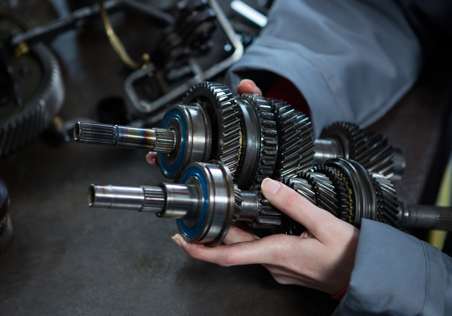 Engineering Project 5